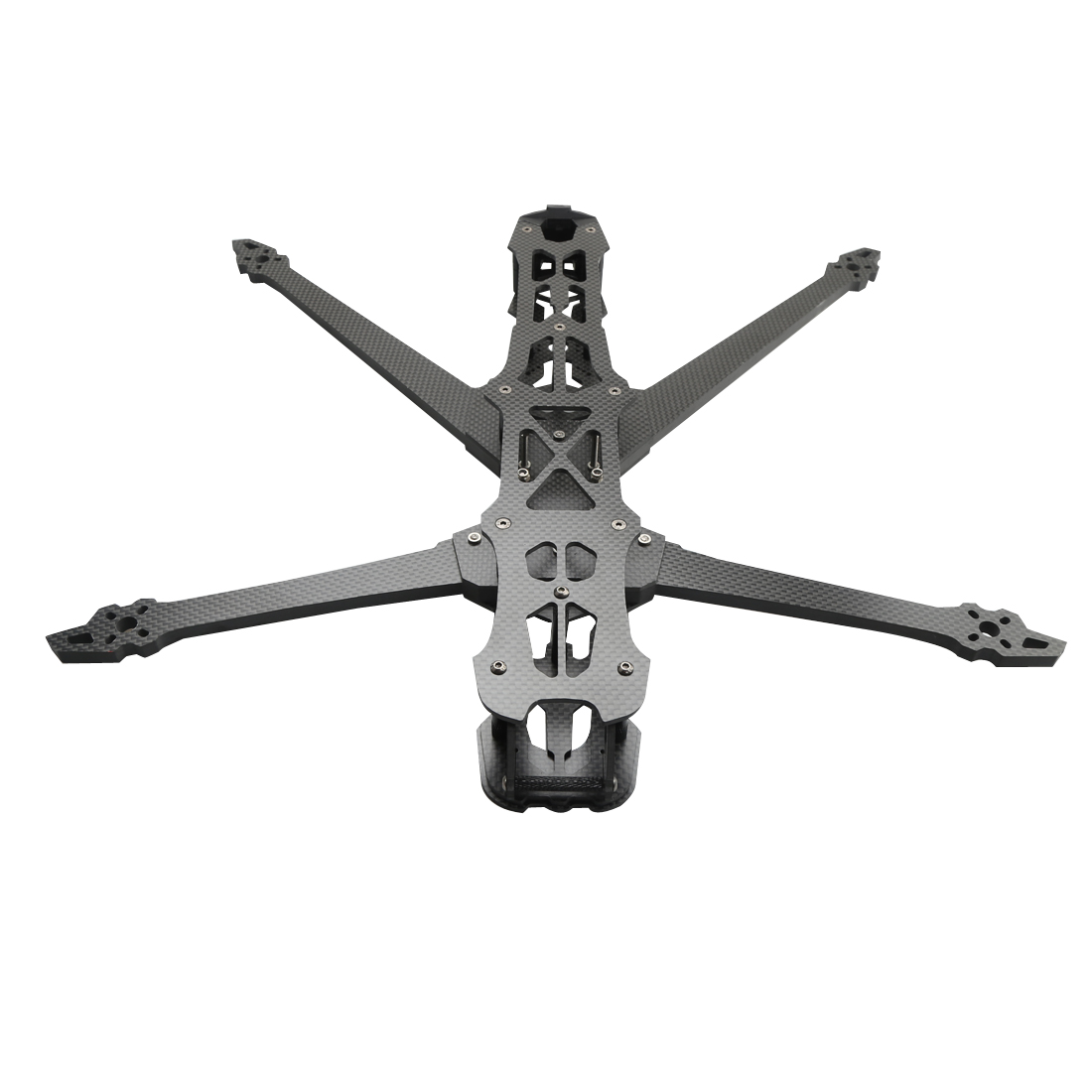 Fpv Drone Quadcopter - GK-V3 15 Zoll 680mm FPV Drohnenrahmen-Kit