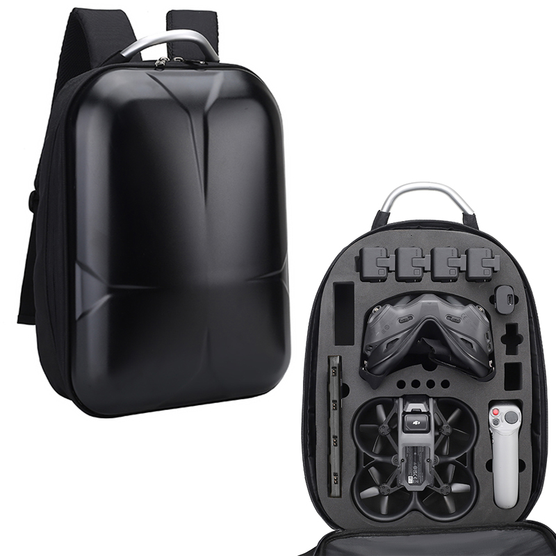 Fpv Drone Bag - Rucksack Duricrust Wasserdichte Tasche FPV Gläser