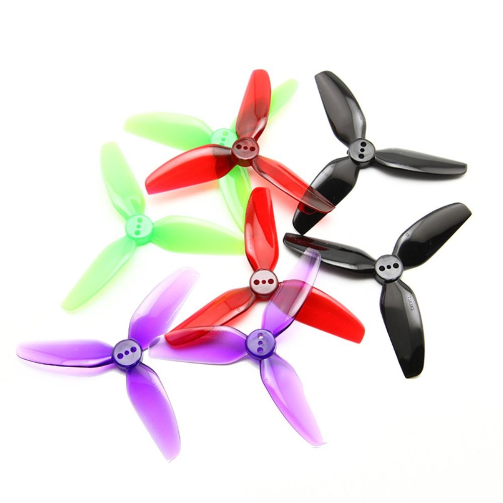 Fpv Drone Battery - 2 Paar HQProp T3X3X3 Propeller 3030