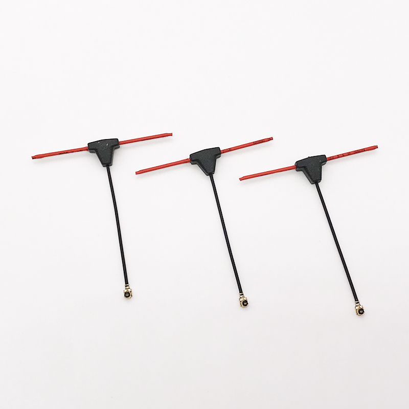 Fpv Drone Frame - 2,4G 2DBI T Antenne IPX1 für