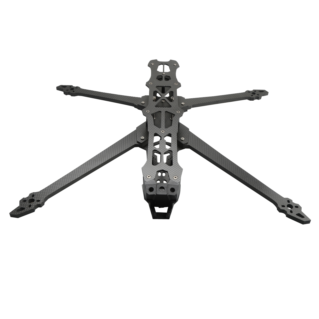GK-V3 15 Zoll 680mm FPV Drohne – Fpv Drone Quadcopter Bewertung und Preis