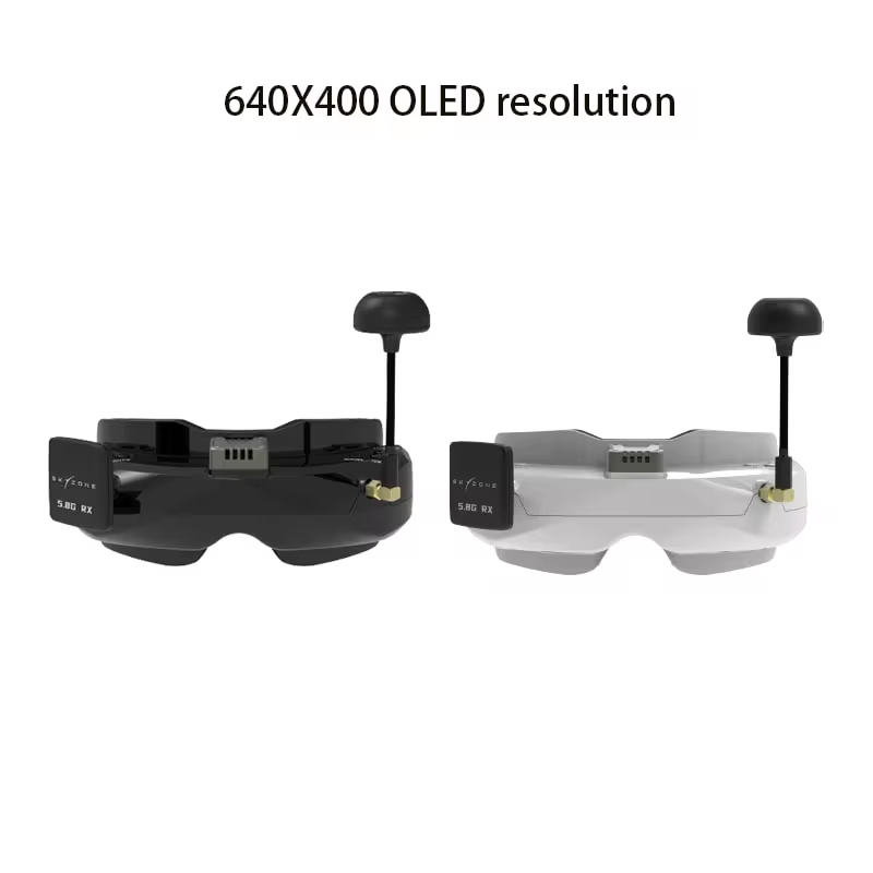 SKYZONE SKY02O OLED 5,8GHz 2S- – Fpv Drone Battery Bewertung und Preis