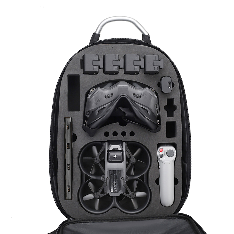 Rucksack Duricrust Wasserdicht – Fpv Drone Bag Bewertung und Preis