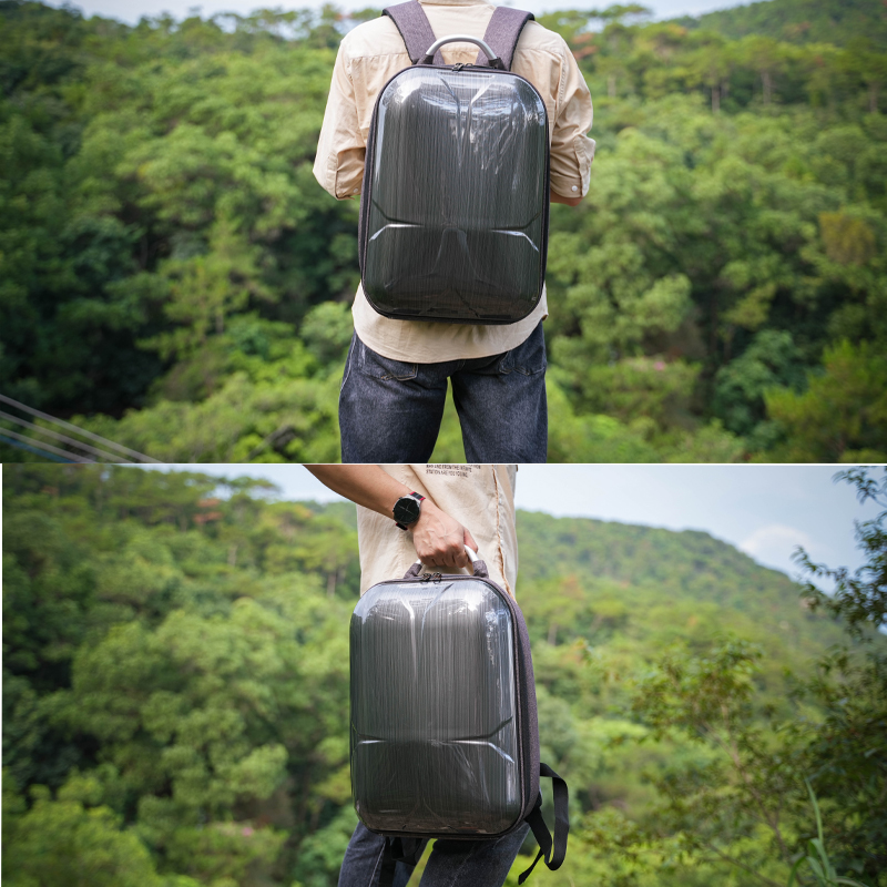 Rucksack Duricrust Wasserdicht – Fpv Drone Bag Bewertung und Preis