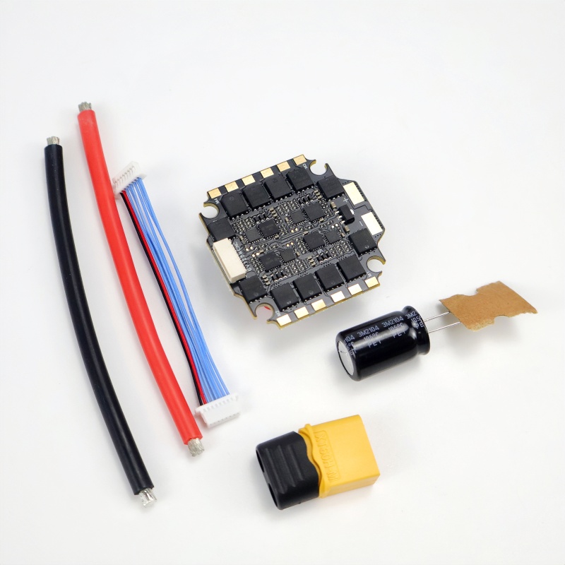 60A ESC 4-in-1 BLHeli-S DSHOT6 – Fpv Drone Battery Bewertung und Preis