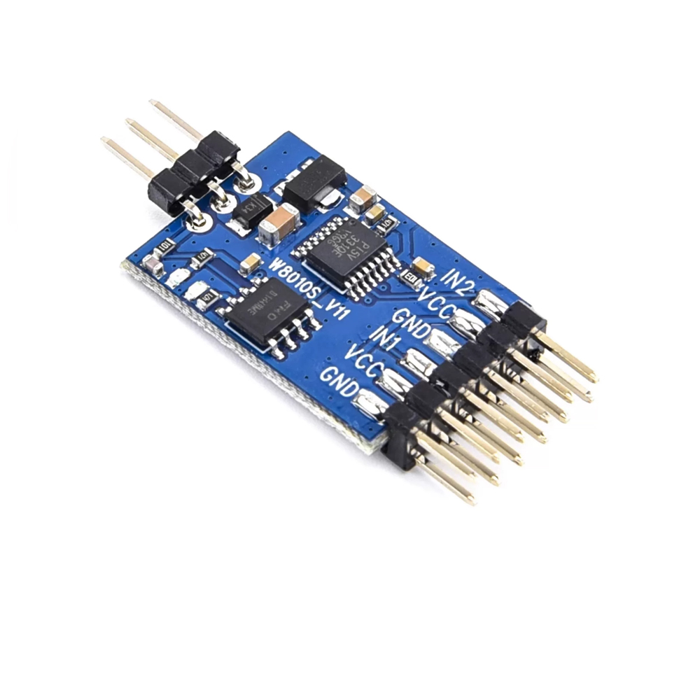 5,8G 3-Kanal-Video-Switcher-Mo – Fpv Drone Camera Bewertung und Preis