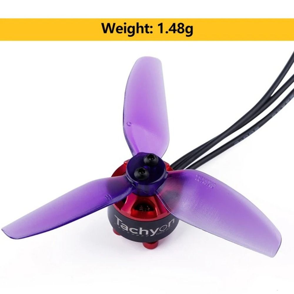 2 Paar HQProp T3X3X3 Propeller – Fpv Drone Battery Bewertung und Preis