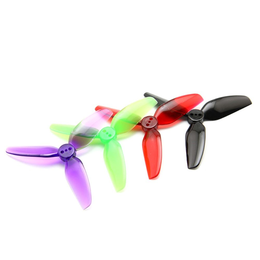 2 Paar HQProp T3X3X3 Propeller – Fpv Drone Battery Bewertung und Preis