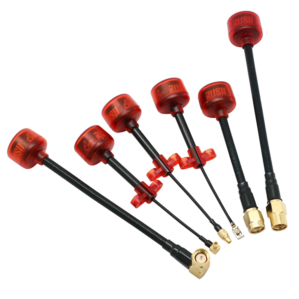 Rush Cherry FPV 5,8G Antenne L – Fpv Drone Quadcopter Bewertung und Preis