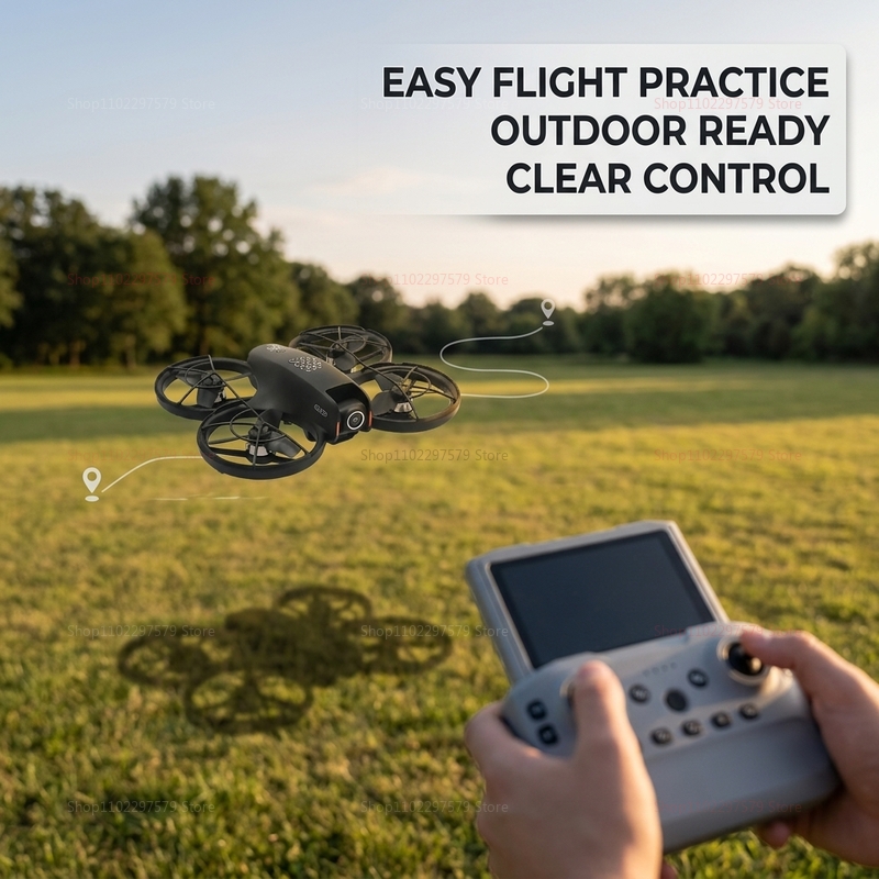 2026 Neue M5 Mini-Drohne mit 8 – Fpv Drone Charger Bewertung und Preis