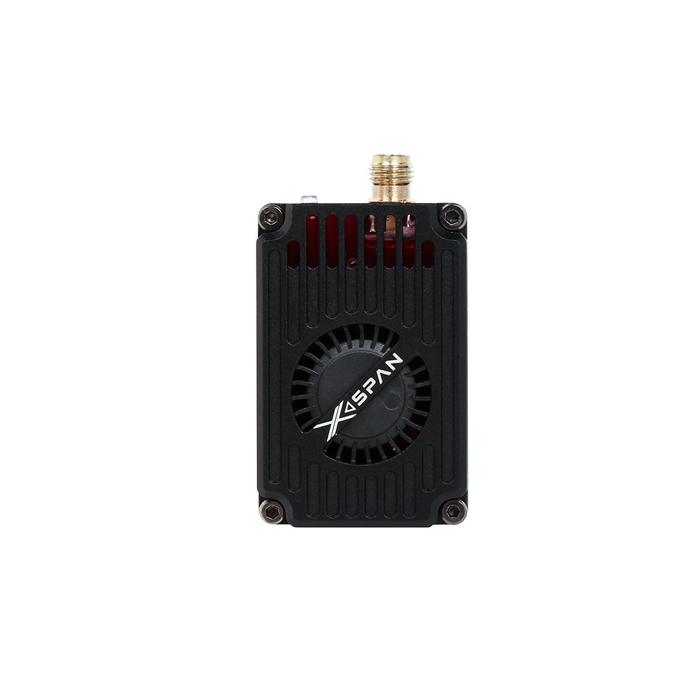 Rushfpv Rush FPV XSPAN 3.1G-3. – Fpv Drone Quadcopter Bewertung und Preis