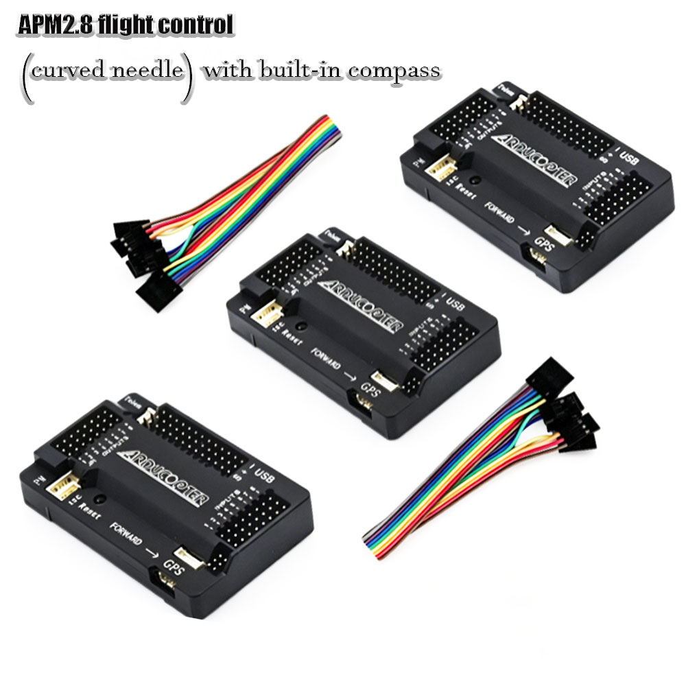 APM 2.8 Flugsteuerplatine mit  – Fpv Drone Battery Bewertung und Preis