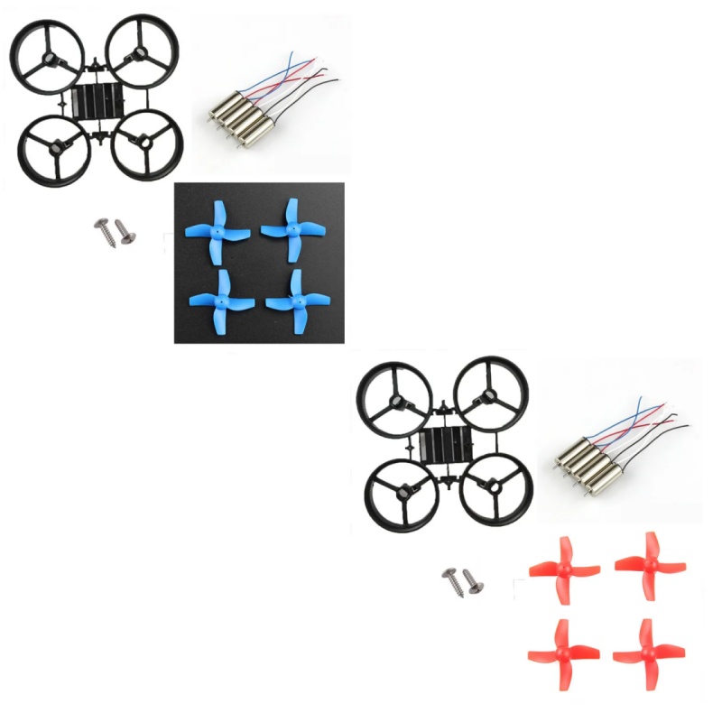 JJRC H36 Eachine E010 Tiny DIY – Fpv Drone Quadcopter Bewertung und Preis