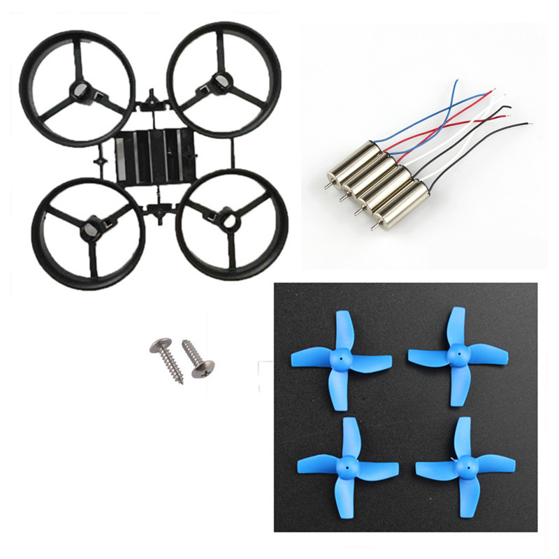 JJRC H36 Eachine E010 Tiny DIY – Fpv Drone Quadcopter Bewertung und Preis