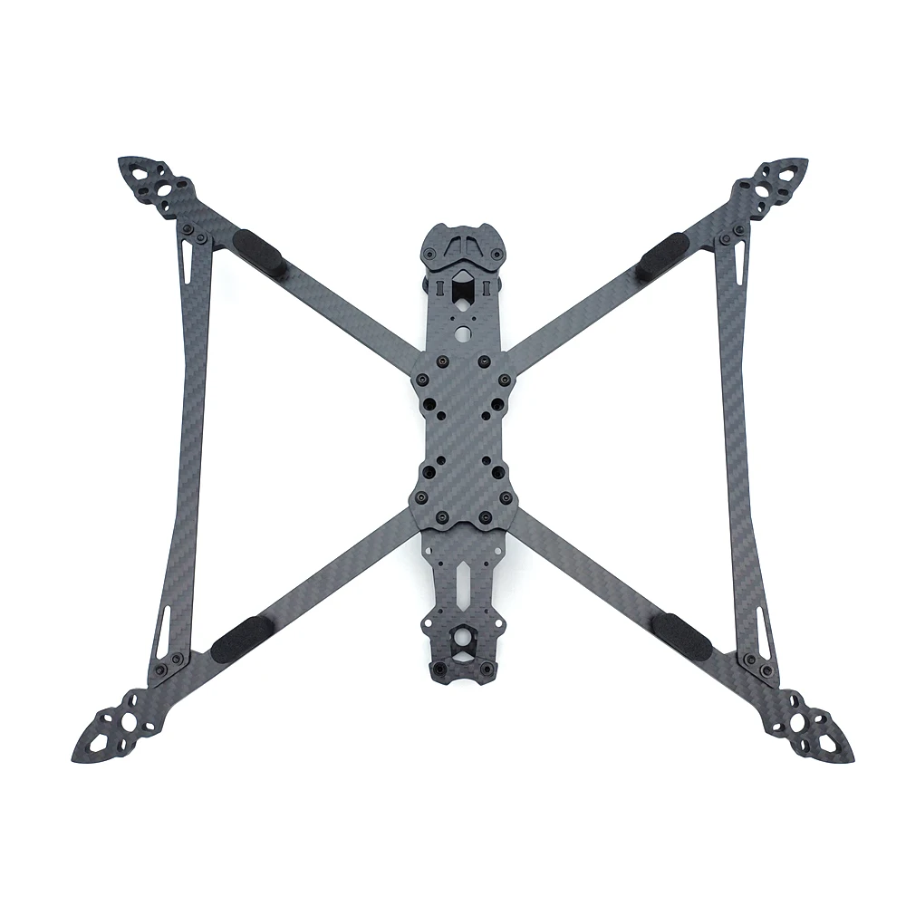Mark4 V2 Mark 4 7 Zoll/8 Zoll/ – Fpv Drone Frame Bewertung und Preis