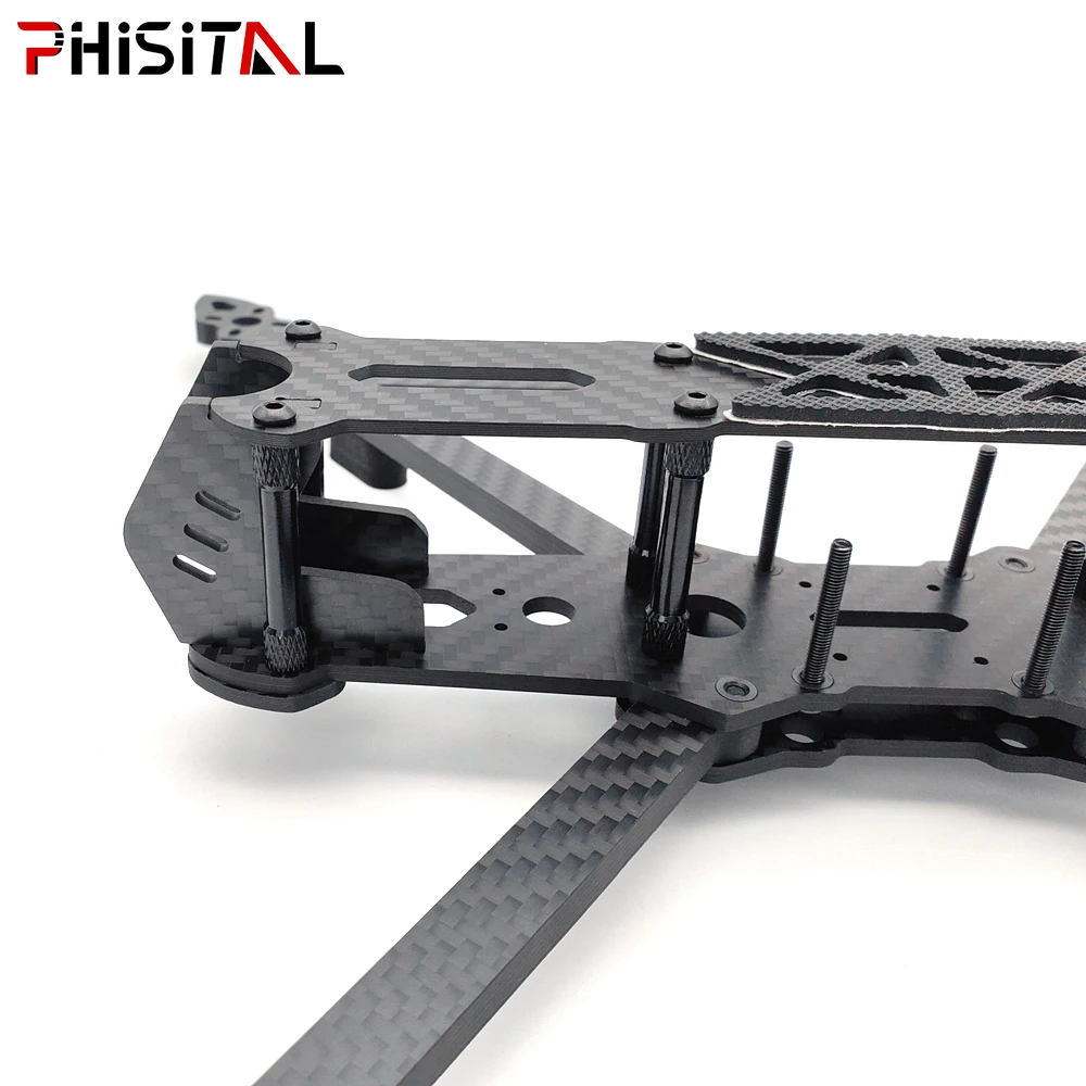 Mark4 V2 Mark 4 7 Zoll/8 Zoll/ – Fpv Drone Frame Bewertung und Preis