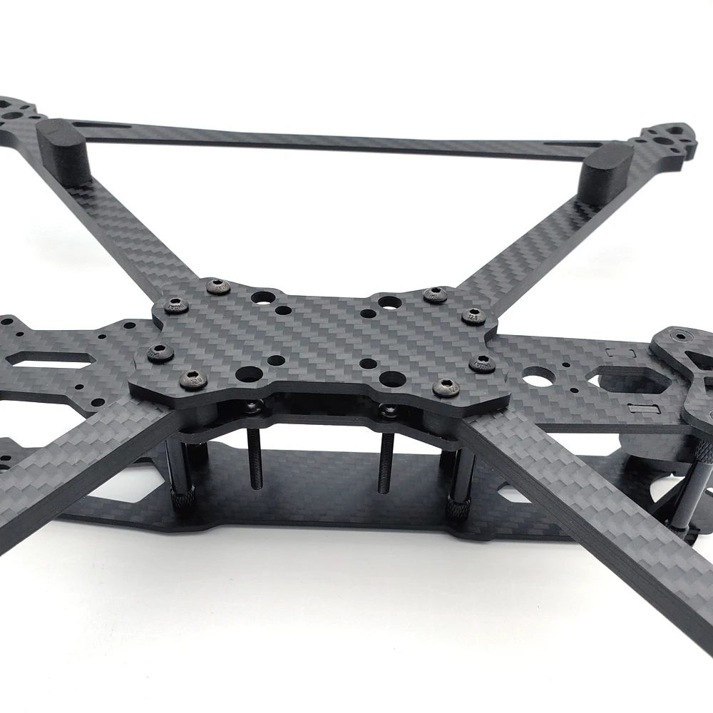 Mark4 V2 Mark 4 7 Zoll/8 Zoll/ – Fpv Drone Frame Bewertung und Preis