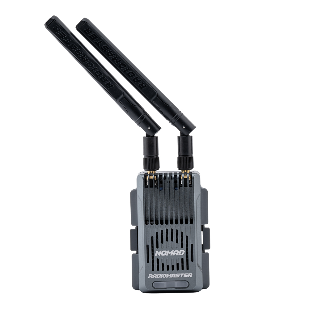 RadioMaster Nomad Dual-Band EL – Fpv Drone Battery Bewertung und Preis