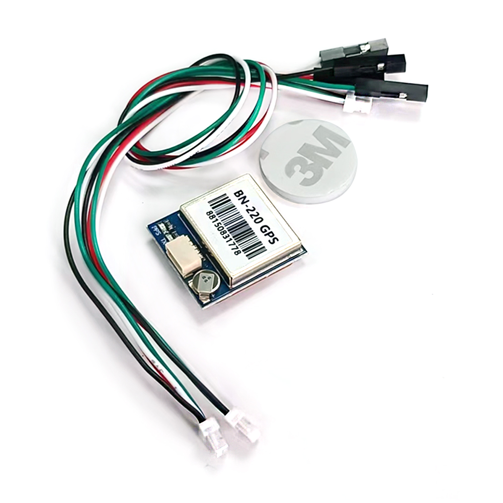 BN-220 BN880 GPS GLONASS Modul – Fpv Drone Battery Bewertung und Preis