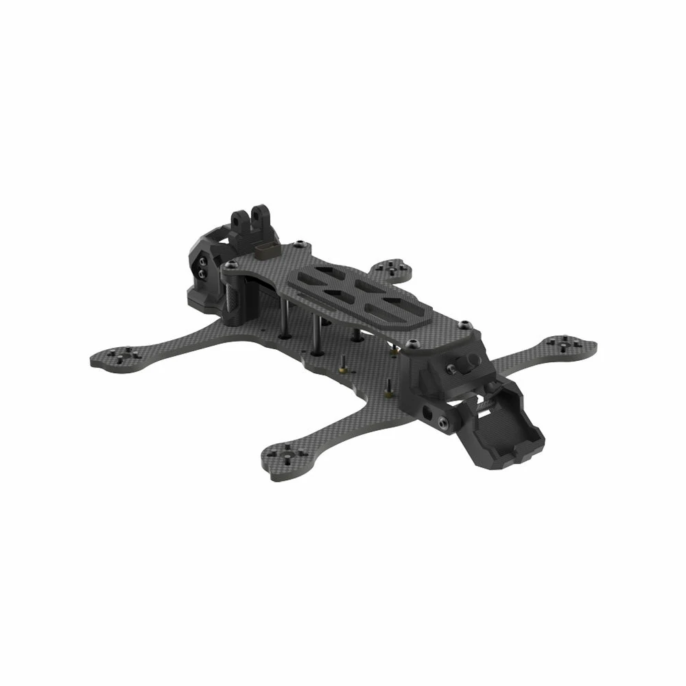 iFlight iH3 168 mm Radstand 3  – Fpv Drone Kit Bewertung und Preis