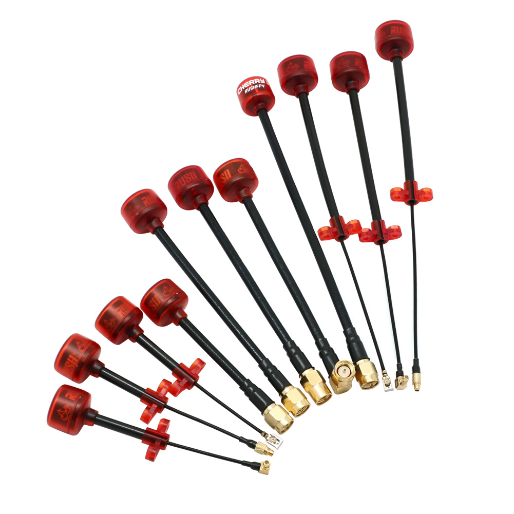 Rush Cherry FPV 5,8G Antenne L – Fpv Drone Quadcopter Bewertung und Preis