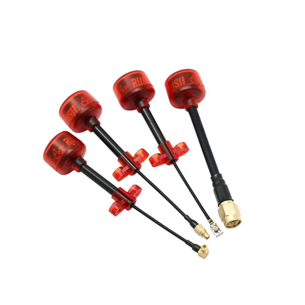 Rush Cherry FPV 5,8G Antenne L – Fpv Drone Quadcopter Bewertung und Preis