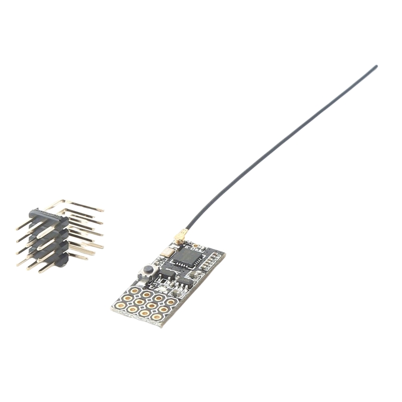 Flysky FS2A Mini-Empfänger 4CH – Fpv Drone Battery Bewertung und Preis