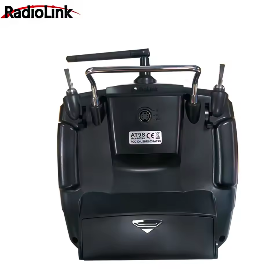 Radiolink AT9SPro 12CH 2.4G DS – Fpv Drone Battery Bewertung und Preis