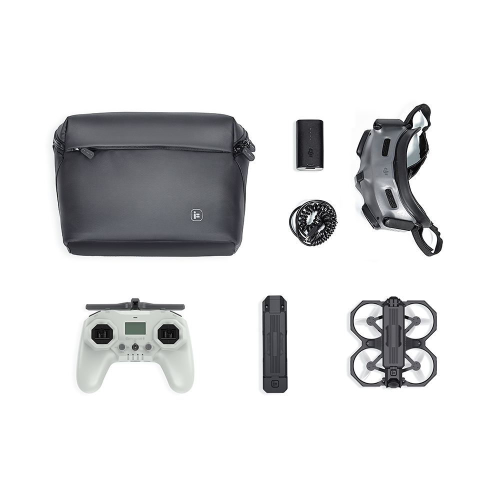 iFlight Defender Drohnen-Trage – Fpv Drone Bag Bewertung und Preis