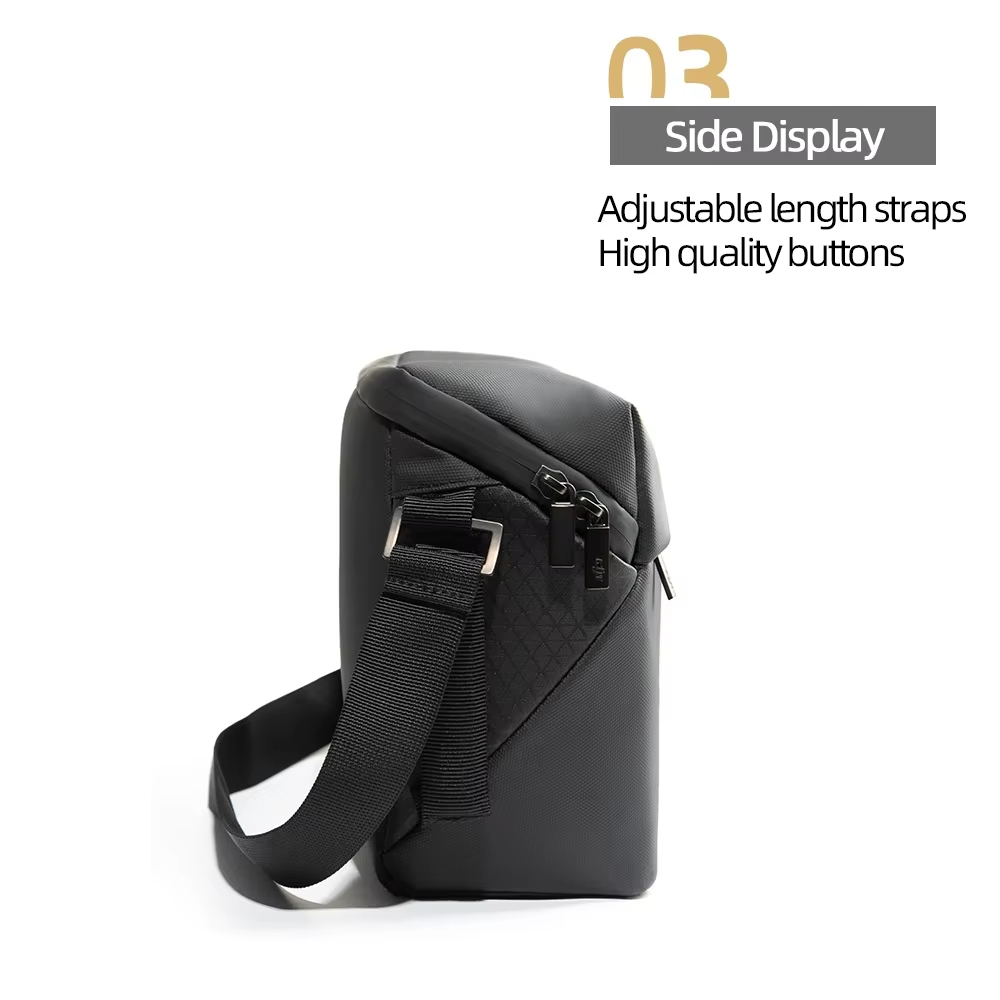 Rucksack für DJI NEO/Mini 5 Pr – Dji Drone Air 3 Bewertung und Preis