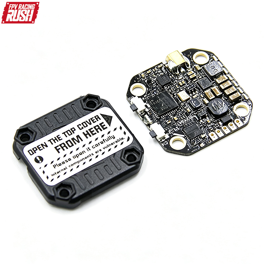 Rush Rushfpv Tank Ultimate Min – Fpv Drone Quadcopter Bewertung und Preis