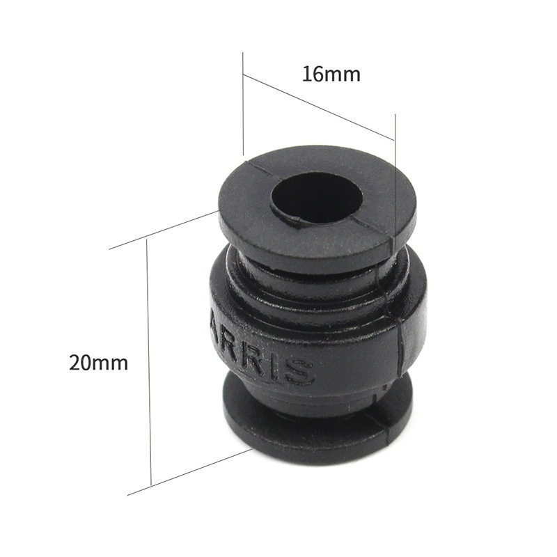 4 Teile/los Anti Vibration Gum – Fpv Drone Quadcopter Bewertung und Preis