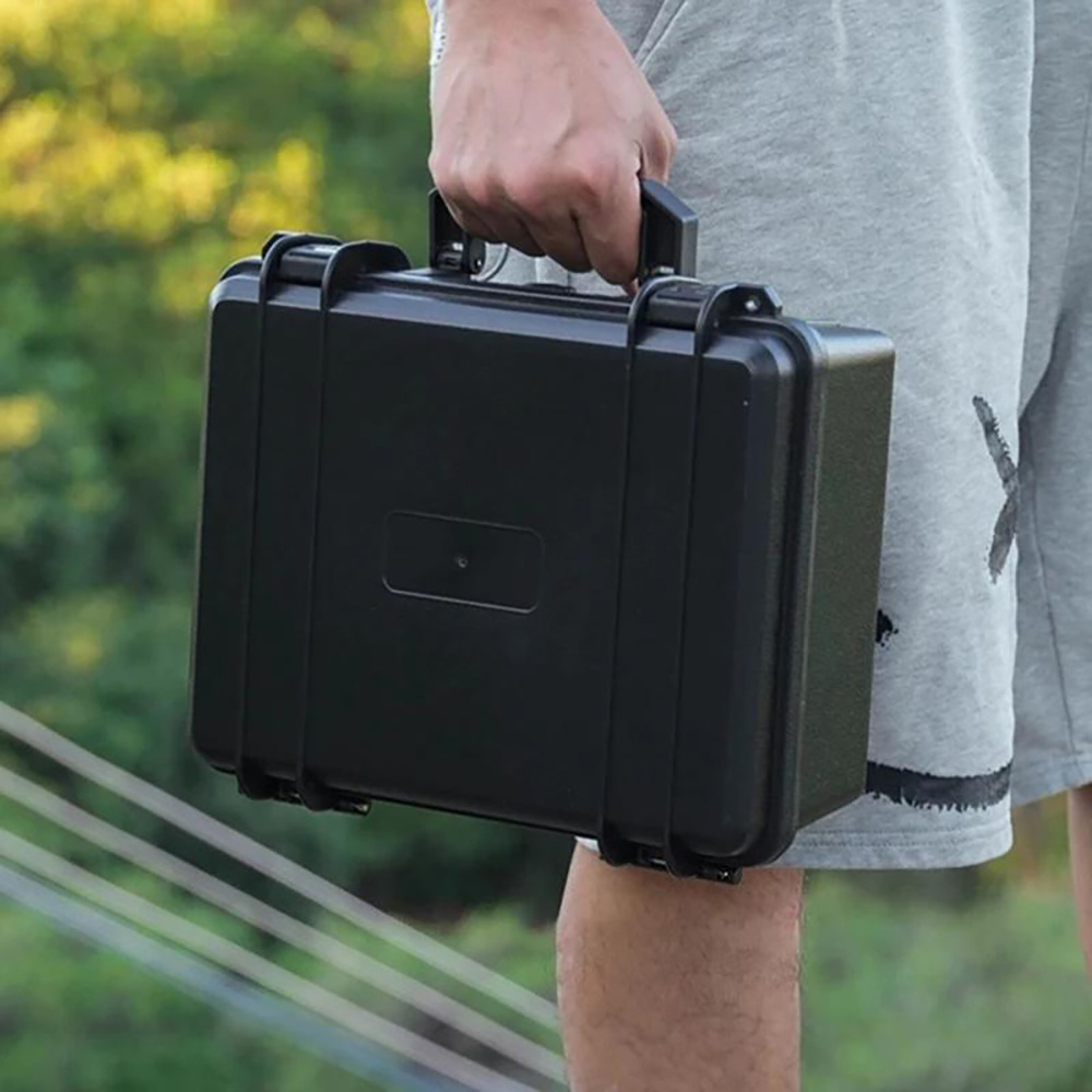 Geeignet für DJI NEO2 Schutzhü – Fpv Drone Bag Bewertung und Preis