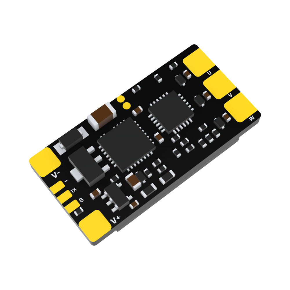 VWING 35A BL32 Bürstenloser ES – Fpv Drone Battery Bewertung und Preis
