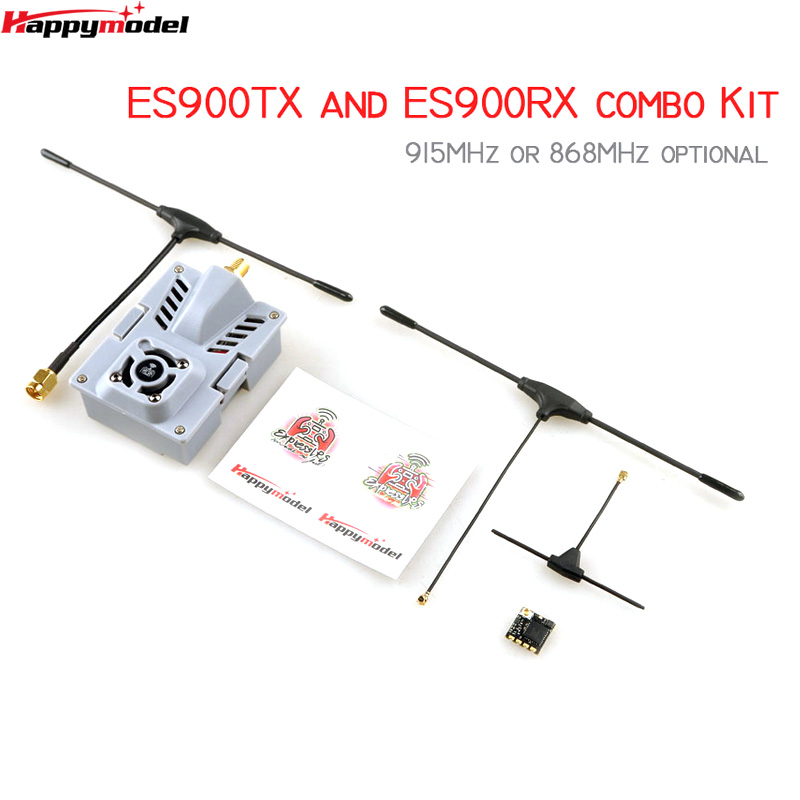 Happymodel RC ELRS Micro ES900 – Fpv Drone Battery Bewertung und Preis