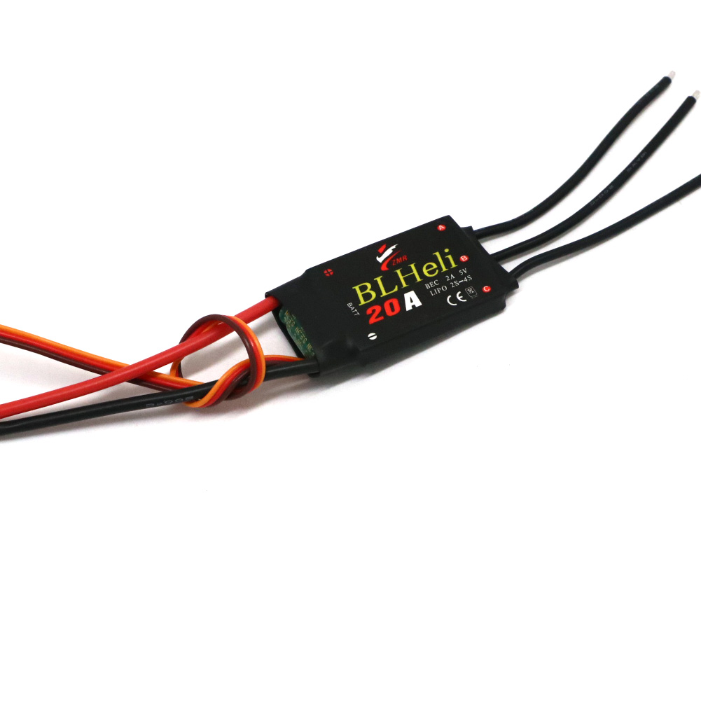 BLHeli Bürstenloser Regler 80A – Fpv Drone Quadcopter Bewertung und Preis