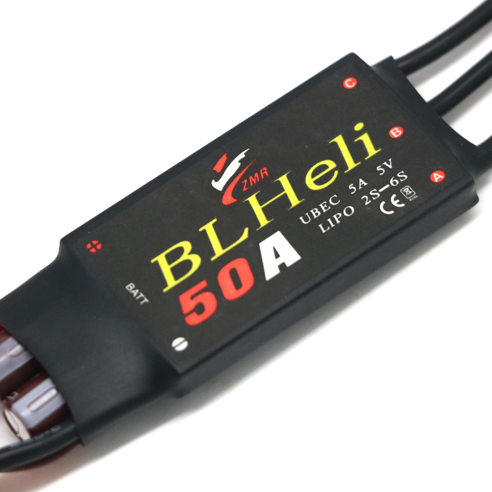 BLHeli Bürstenloser Regler 80A – Fpv Drone Quadcopter Bewertung und Preis